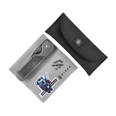 Nóż Kizer Militaw Ki3634A1