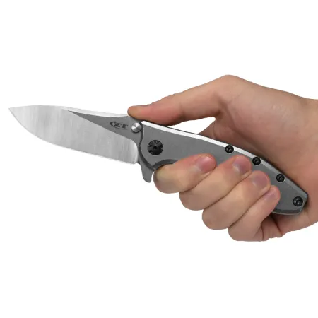 Nóż składany Zero Tolerance ZT Hinderer 0562TI