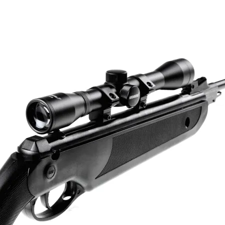 Wiatrówka Hämmerli Black Force 400 Combo 4,5 mm