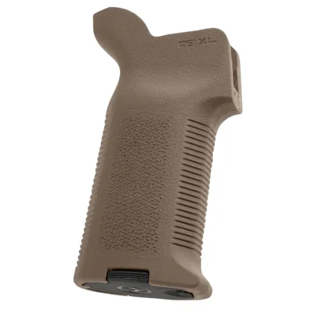 Powiększony chwyt Magpul MOE K2-XL do AR-15 / M4 MAG1165-FDE