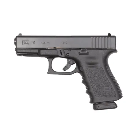Magazynek Magpul PMAG 15 GL9 do GLOCK G19
