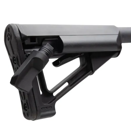 Kolba Magpul STR do AR-15 / M4 czarna