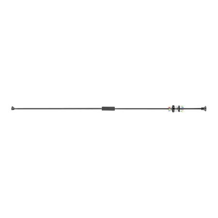 Dmuchawka NXG Blowgun 60"
