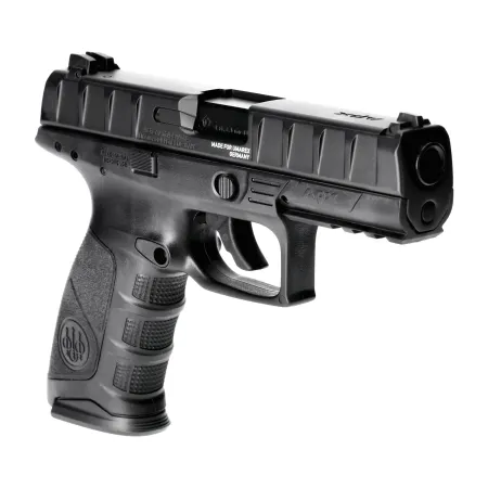 Pistolet wiatrówka Beretta APX black 4,5 mm BB CO2