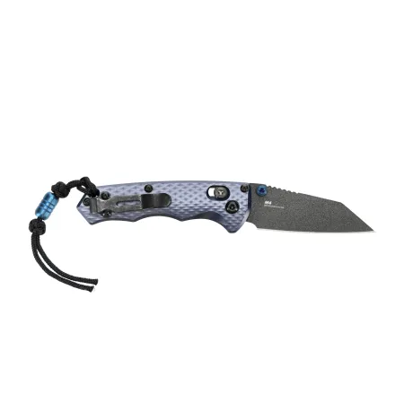 Nóż Benchmade 290BK Immunity
