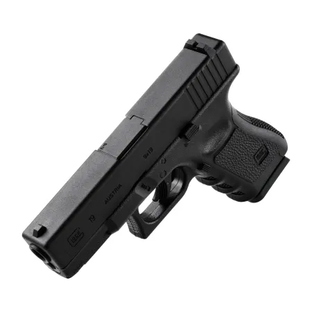 Pistolet wiatrówka Glock 19 4,5 mm BB CO2