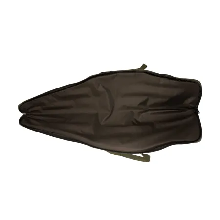 Pokrowiec futerał na sztucer FSL19G-4/2 zielono brąz 125 cm