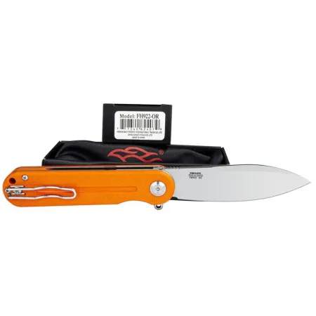 Nóż składany Ganzo Firebird FH922-OR