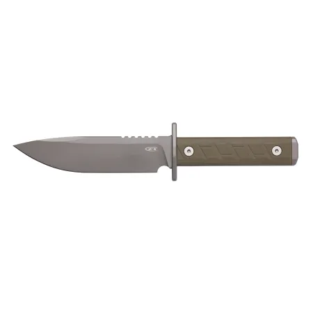 Nóż o stałej klindze Zero Tolerance ZT 0006