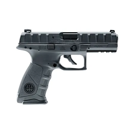 Replika pistolet ASG Beretta APX 6 mm