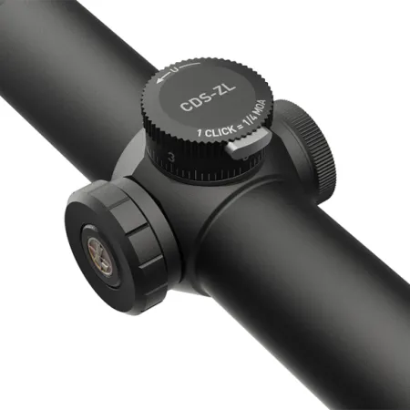 Luneta celownicza Leupold VX-3HD 3.5-10x40 30 mm iR CDS-ZL FireDot