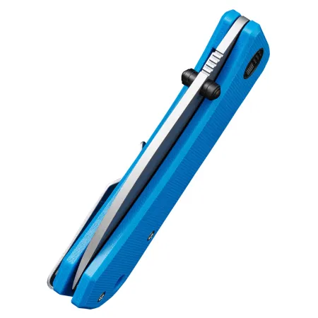 Nóż składany WE Knife Banter 2004A blue