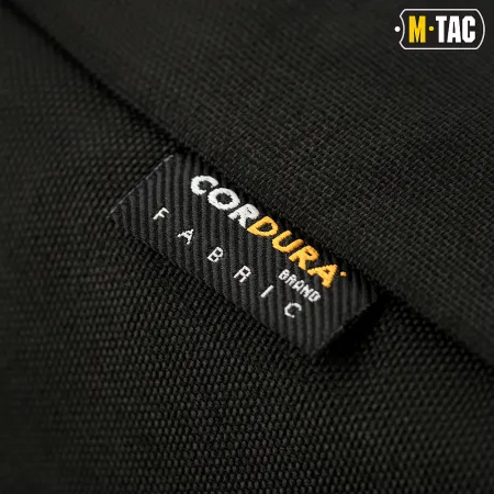 Torba M-Tac Magnet XL Bag Elite czarna