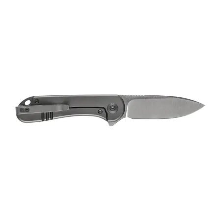 Nóż składany WE Knife Elementum WE18062X-1 gray