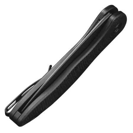 Nóż składany Civivi Synergy3 C20075D-1 black