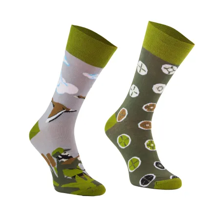 Skarpety sportowe Comodo Duck Hunter