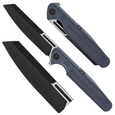 Nóż składany WE Knife Reiver WE16020-4 blue