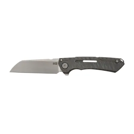 Nóż składany WE Knife Mini Buster 2003C tiger stripe