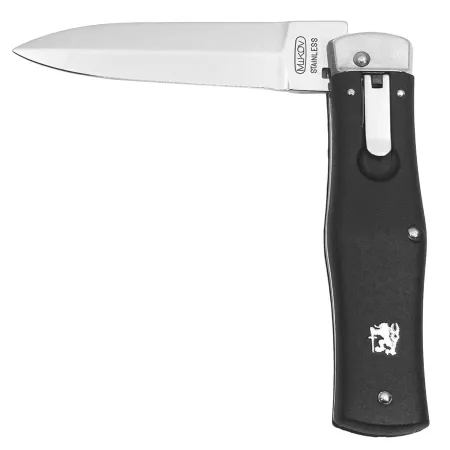 Nóż Mikov Predator 241-NH-1/KP czarny