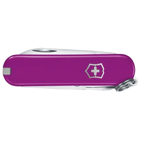 Scyzoryk Victorinox Classic 0.6223.52G fioletowy