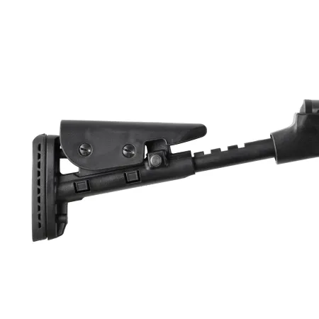 Wiatrówka pistolet Optima by Hatsan 25 SuperTact QE 5.5 mm