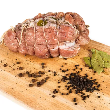 Nici wędliniarskie Browin bawełniane białe (240C) 100 g
