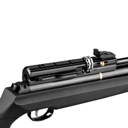 Wiatrówka PCP Optima by Hatsan AT44-10S long 4,5 mm