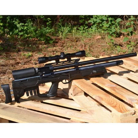 Wiatrówka PCP Optima by Hatsan Gladius 5.5 mm