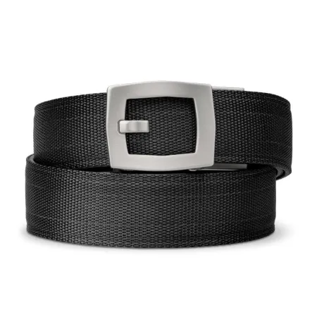 Pas taktyczny Kore Essentials Tactical Nylon Gun Belt X8 czarny