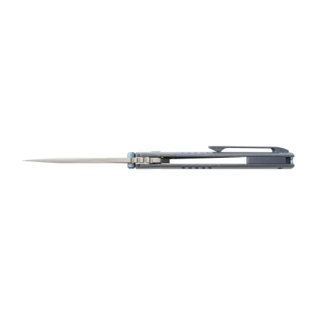 Nóż składany WE Knife Trogon WE22002B-1 blue