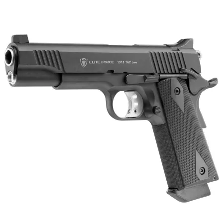 Replika pistolet ASG Elite Force 1911 Tac Two 6 mm