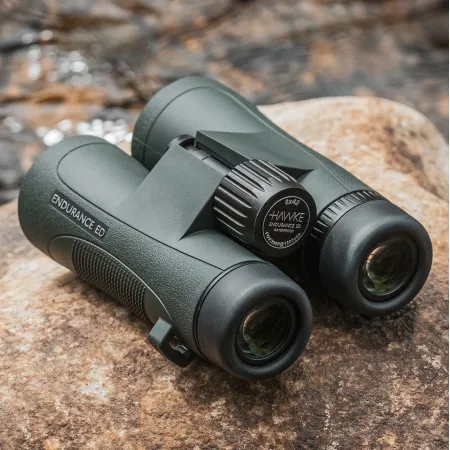 Lornetka Hawke Endurance ED 12x50 czarna