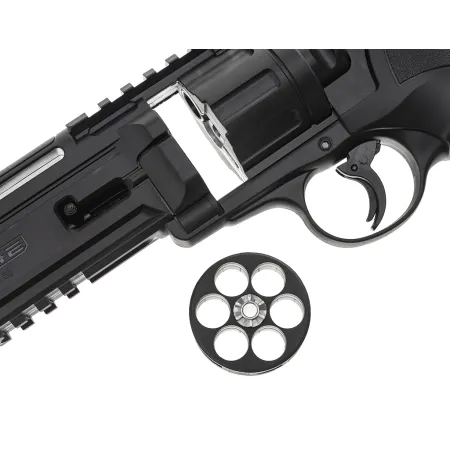 Magazynek do rewolweru RAM Umarex T4E HDR 50 1 szt.