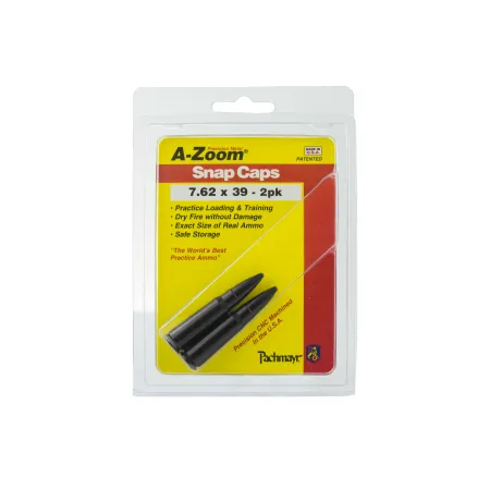 Zbijak Lyman A-Zoom kal. 7.62x39 z metalu (2 szt.)