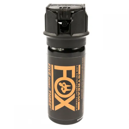 Gaz pieprzowy Fox Labs 5.3 43 ml strumień 1.5oz