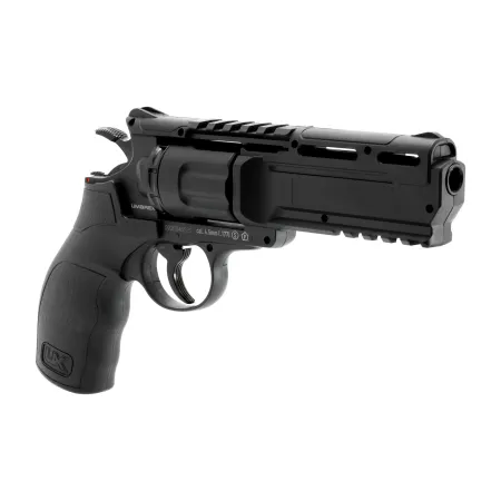 Rewolwer wiatrówka Umarex Tornado 4,5 mm BB CO2