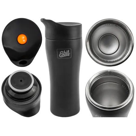 Kubek Esbit Thermo Mug 375 ml