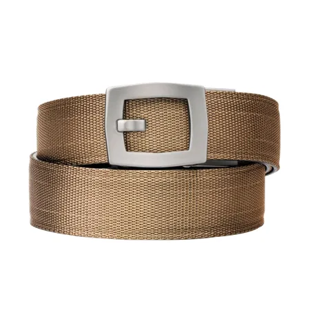 Pas taktyczny Kore Essentials Tactical Nylon Gun Belt X8 tan rozmiar XL