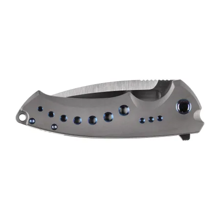 Nóż składany WE Knife Nexusia WE22044-2 gray