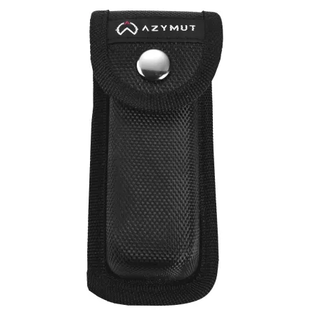 Multitool Azymut Gron z kaburą