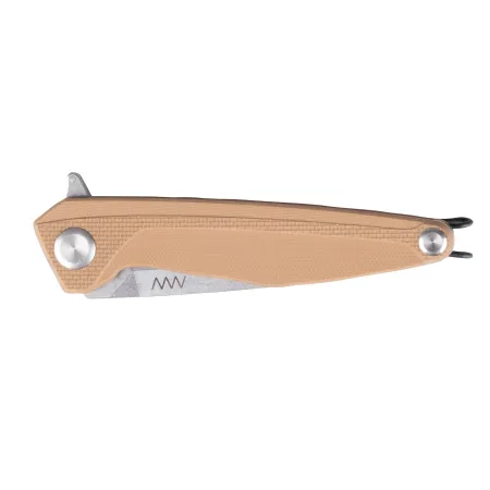 Nóż składany ANV Knives Z300 ANVZ300-012 coyote