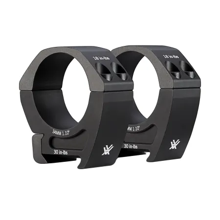 Montaż Vortex Pro Ring 34 mm (0,95