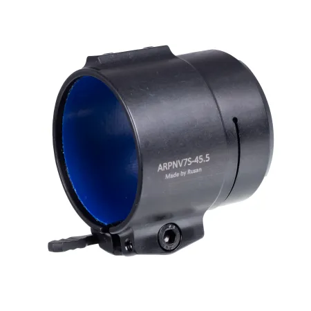 Adapter Rusan Q-R 45,5 mm do PARD NV-007S