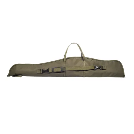 Pokrowiec soft 120 cm 1 kieszeń oliwkowy