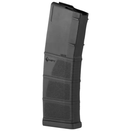 Magazynek Mission First Tactical  polimerowy do AR-15 / M4 - 5,56 x 45 mm/ .223 30 naboi czarny