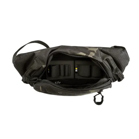 Saszetka nerka M-Tac Pistol Waist Bag Elite Hex kamuflaż