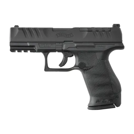 Replika pistolet ASG Walther PDP Compact 4" Set 6 mm