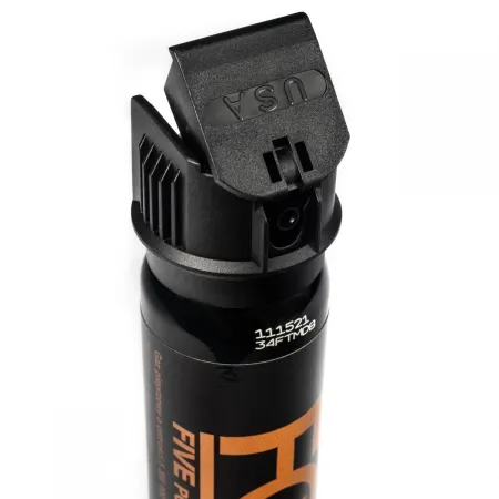 Gaz pieprzowy Fox Labs 5.3 85 ml stożek 3.0oz