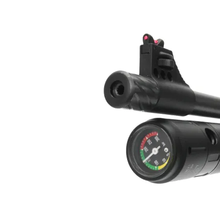 Wiatrówka PCP Optima by Hatsan BT65 RB-W 5.5 mm