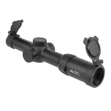 Luneta celownicza Primary Arms SLx 1-8x24 mm SFP iR ACSS 5.56/5.45/.308